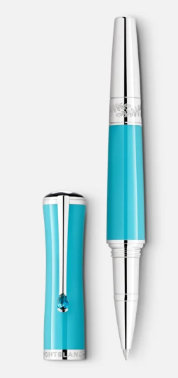 MUSES MARIA CALLAS SPECIAL EDITION ROLLERBALL