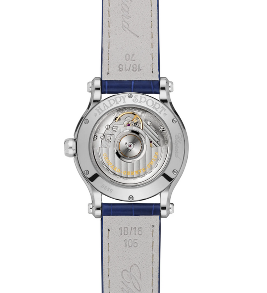 SS HAPPY SPORT WATCH SUN/MOON/STARS SN#4046336