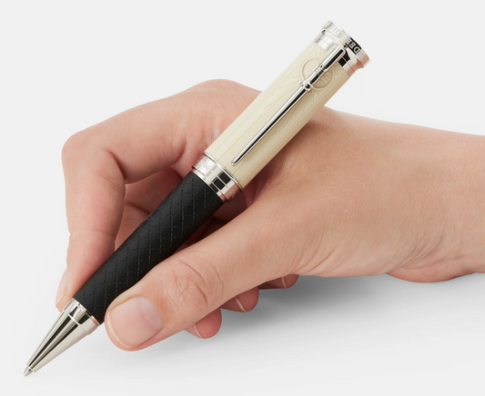 WRITER EDITION HOMAGE TO ROBERT LOUIS STEVENSON LIMITED EDITION BALLPOINT