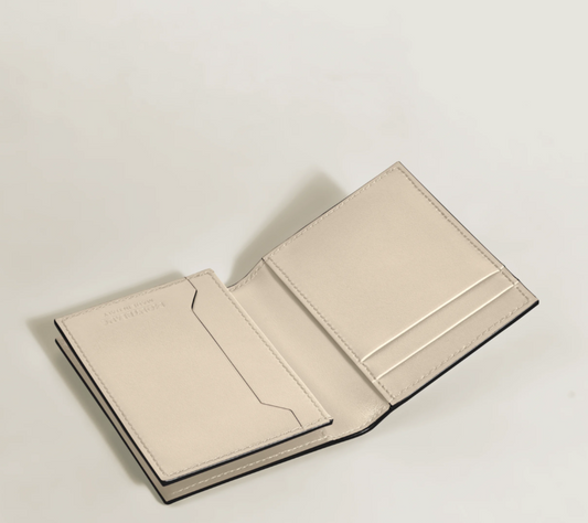 MEISTERSTUCK CARD HOLDER 4CC CLOUDY BEIGE
