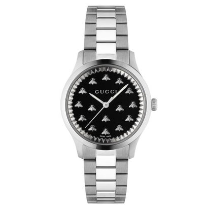 SS 32MM GTIMELESS BLK DL  SN# 18740544