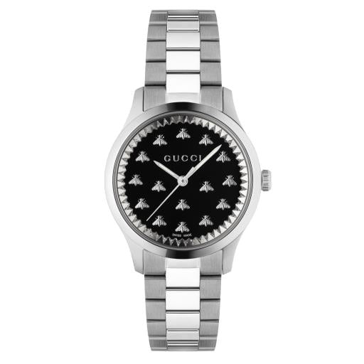 SS 32MM GTIMELESS BLK DL  SN# 18740544