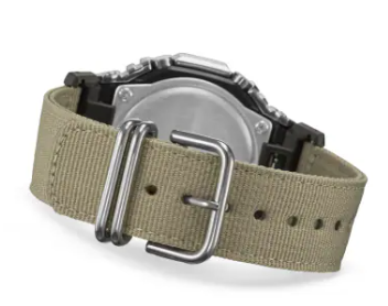 METAL COVERED NEW KHAKI