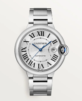SS 40MM BB BRAC SN# 4345336262AX