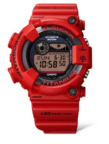 G-SHOCK FROGMAN 30th ANNIVERSARY LIMITED EDITION