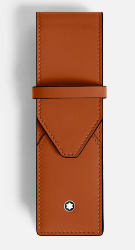 MEISTERSTUCK 2 PEN POUCH