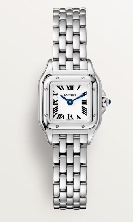 25MM PANTHERE DE CARTIER MINI MODEL