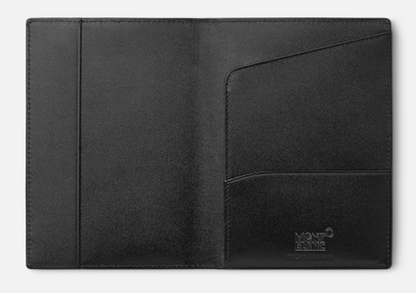 MONT BLANC MENS WALLET 35285