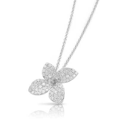 PETIT GARDEN NECKLACE