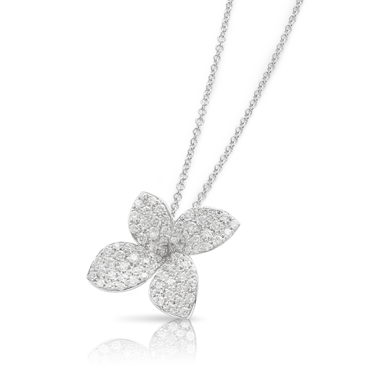 PETIT GARDEN NECKLACE