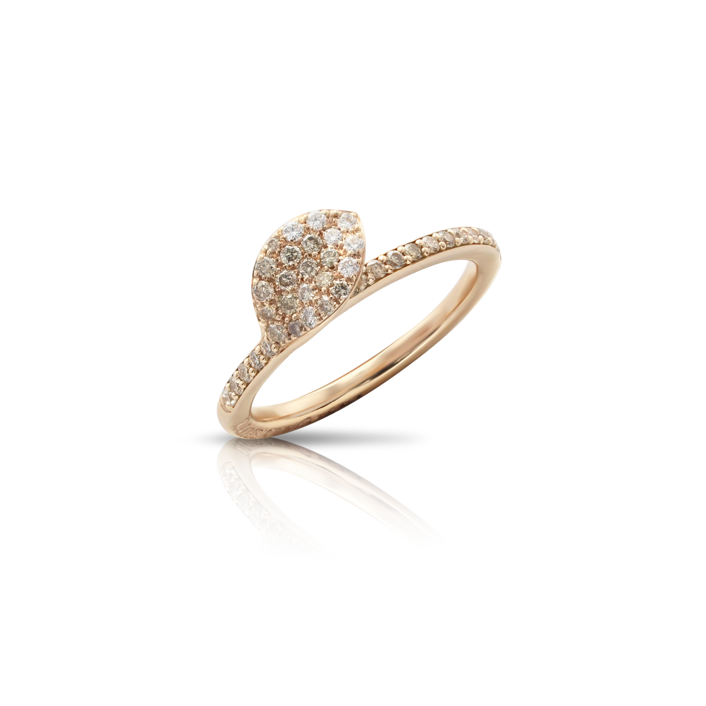 PETIT GARDEN RING