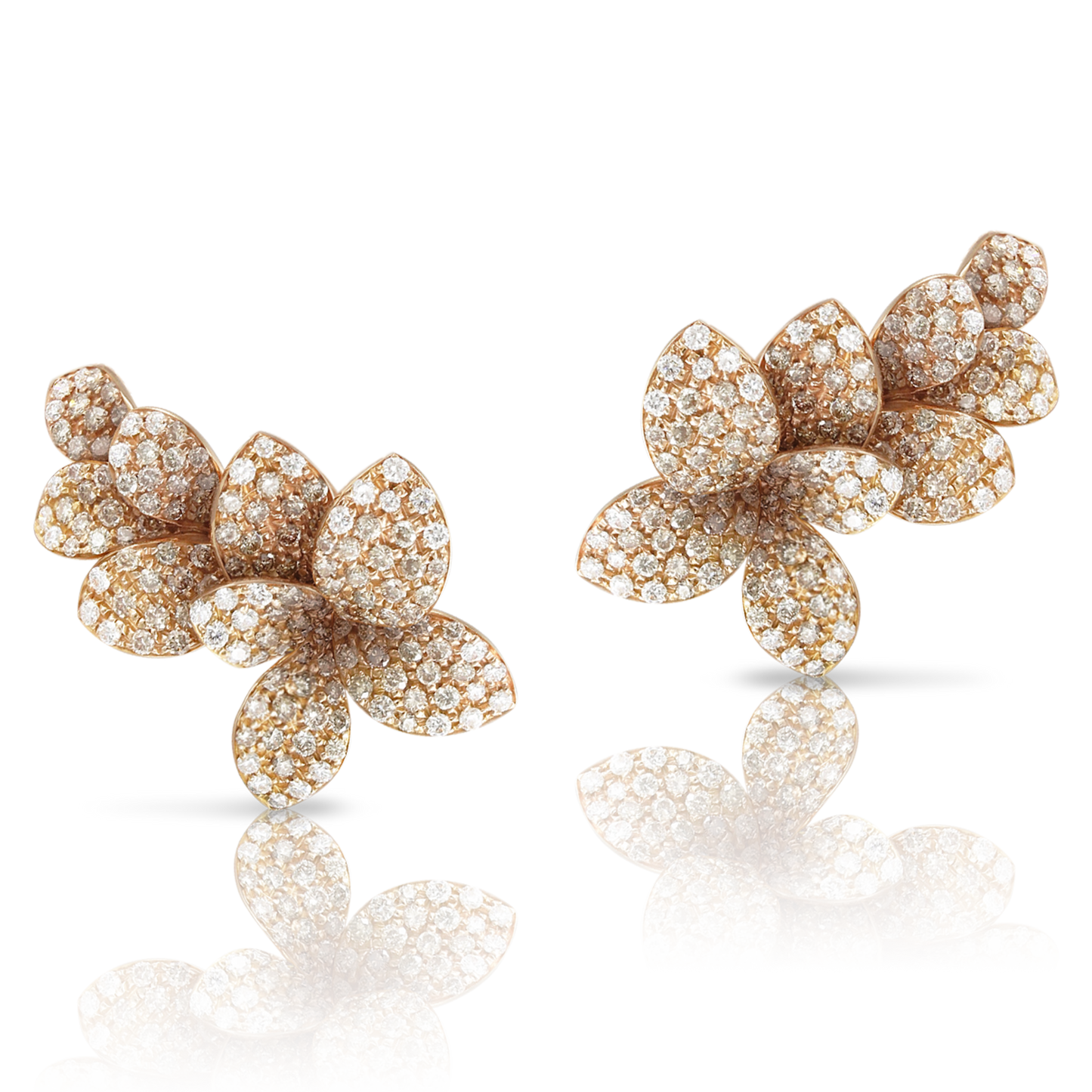 PETIT GARDEN EARRINGS