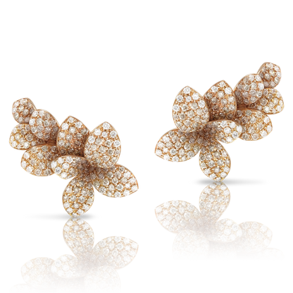 PETIT GARDEN EARRINGS