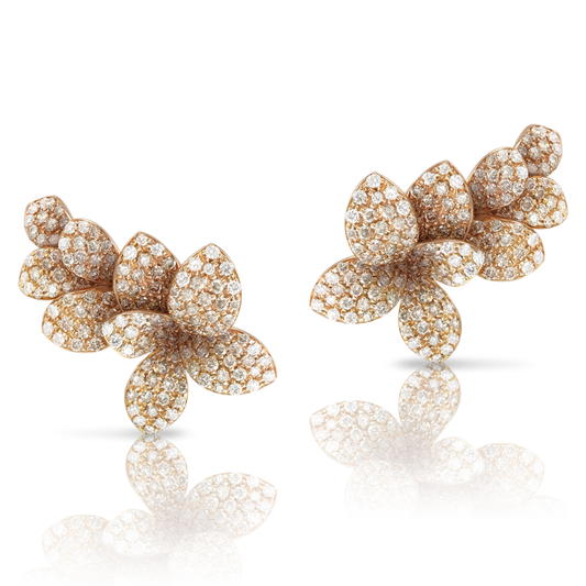PETIT GARDEN EARRINGS