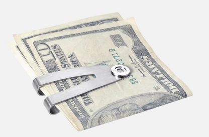 SS URBAN WALKER MONEY CLIP