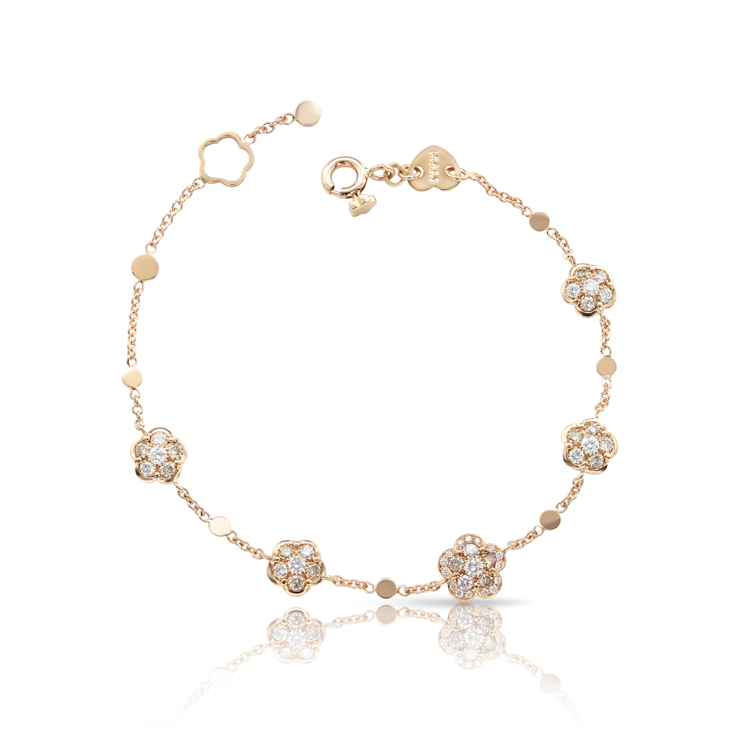 FIGLIA DEI FIOR BRACELET