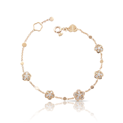 FIGLIA DEI FIOR BRACELET