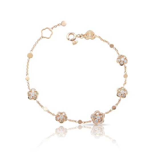 FIGLIA DEI FIOR BRACELET