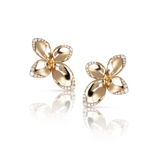 GIARDINI SEGRETI EARRINGS