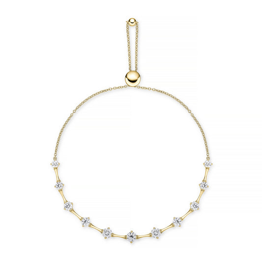 18KY DIA 1.69TW CANDENCE BOLO BRAC SN# 1368564-1