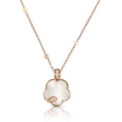 PETIT JOLI LUNAIRE NECKLACE