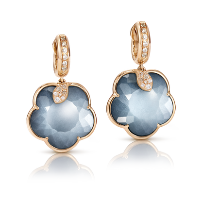TON JOLI LUNAIRE EARRINGS