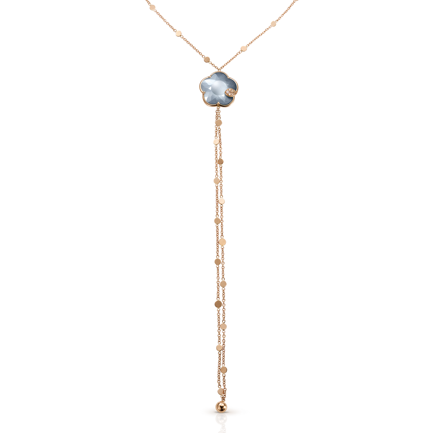 TON JOLI LUNAIRE NECKTIE