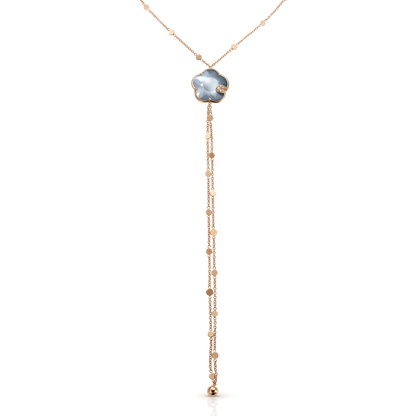 TON JOLI LUNAIRE NECKTIE