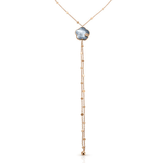 TON JOLI LUNAIRE NECKTIE
