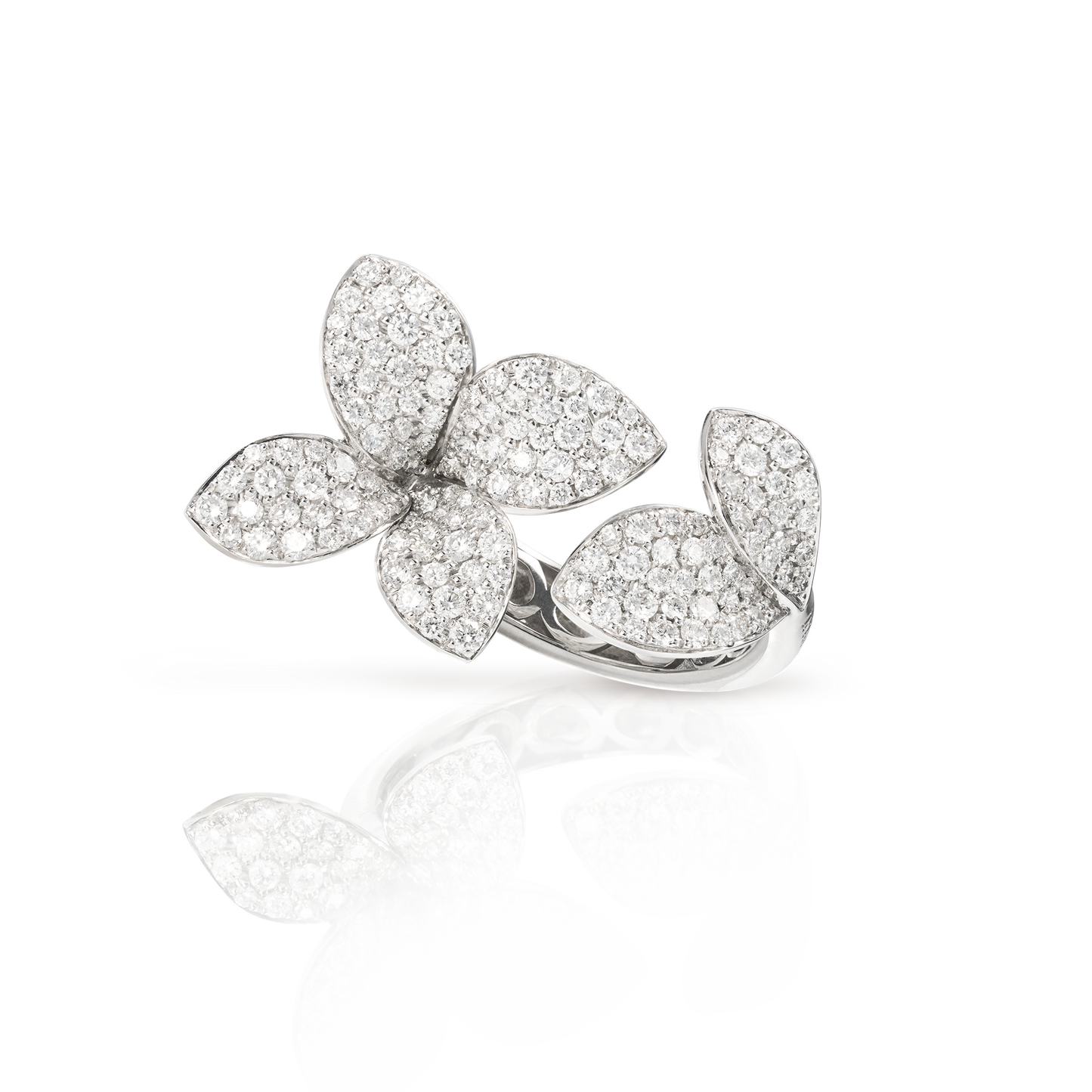 GIARDINI SEGRETI RING