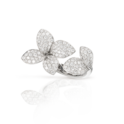 GIARDINI SEGRETI RING