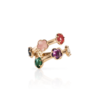 FIGLIA DEI FIORI RING