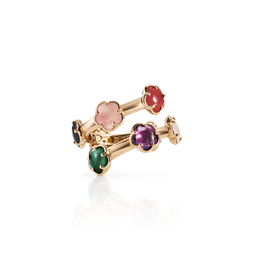 FIGLIA DEI FIORI RING