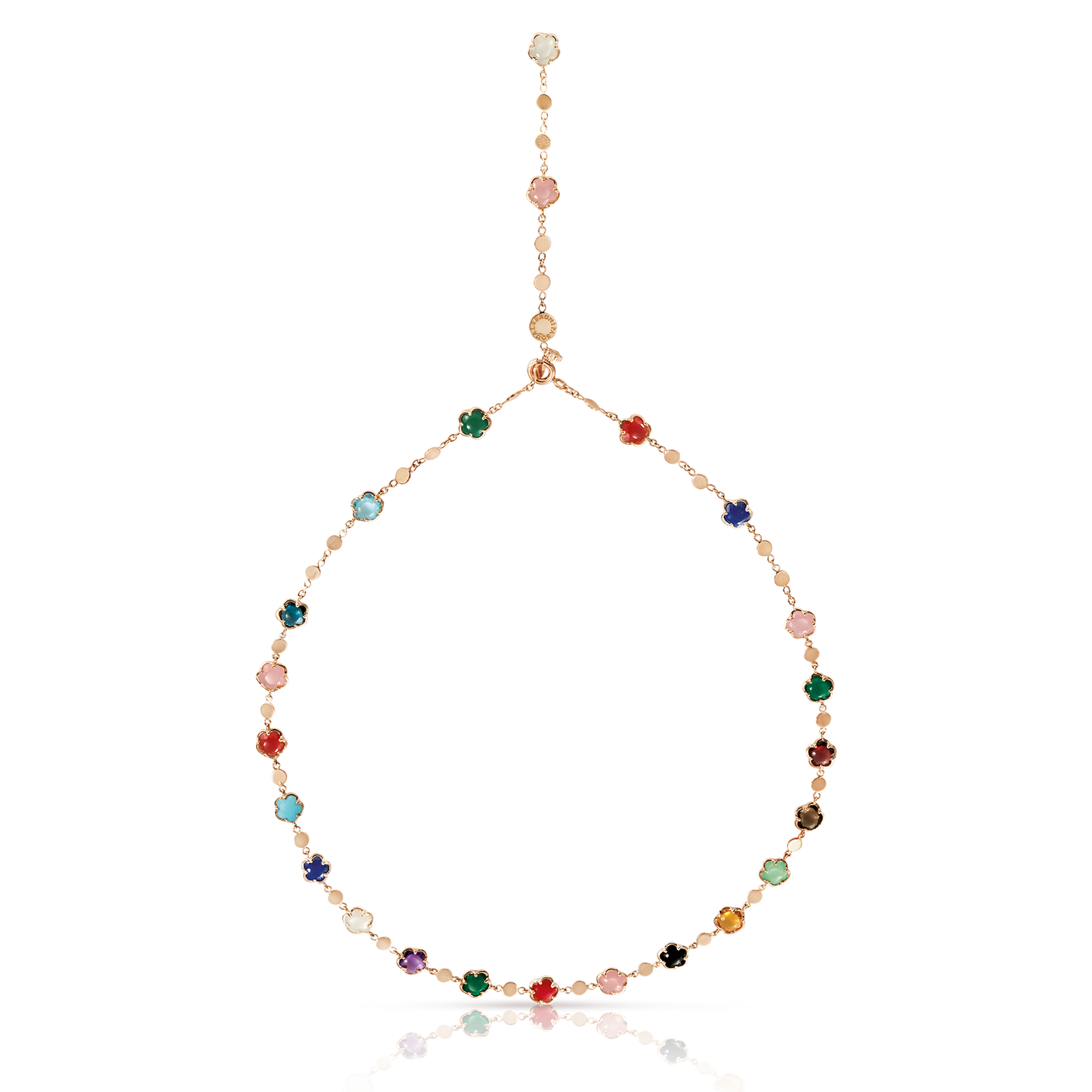 FIGLIA DEI FIORI NECKLACE