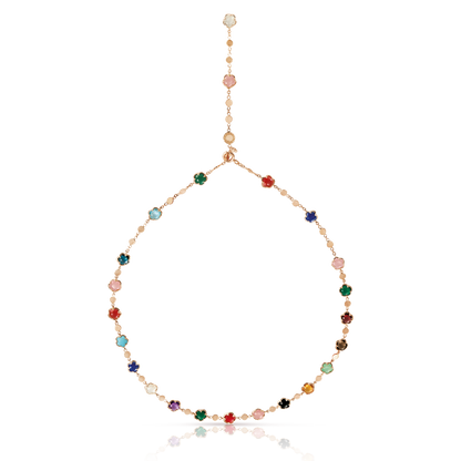 FIGLIA DEI FIORI NECKLACE