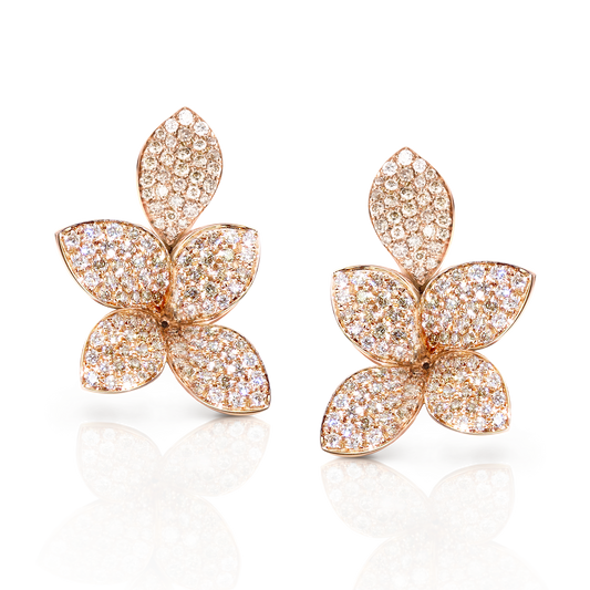 GIARDINI SEGRETI EARRINGS