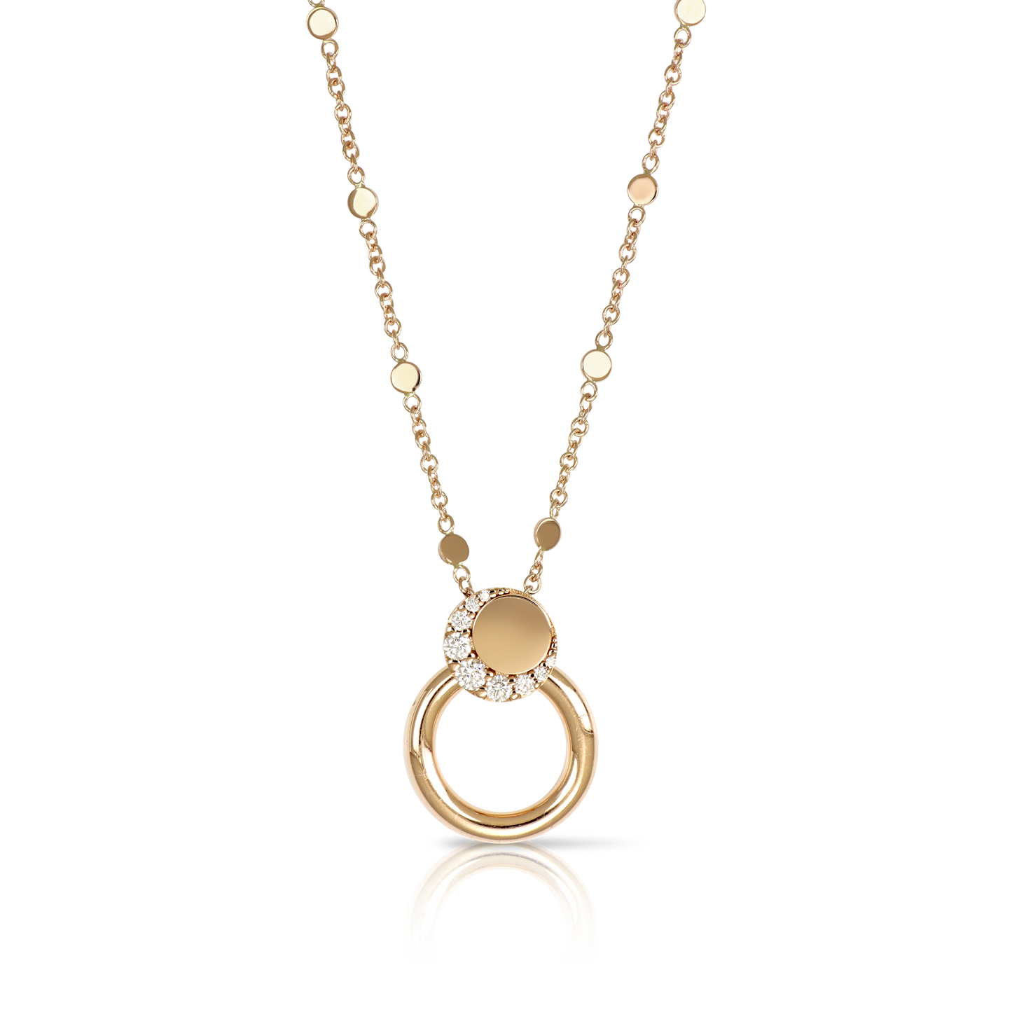 LUCE NECKLACE