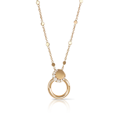 LUCE NECKLACE