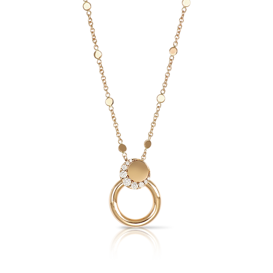 LUCE NECKLACE