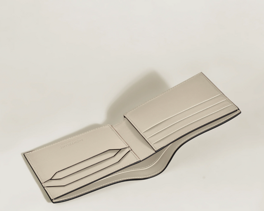 MEISTERSTUCK WALLET 6CC CLOUDY BEIGE