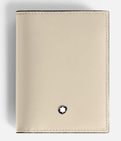 MEISTERSTUCK CARD HOLDER 4CC CLOUDY BEIGE