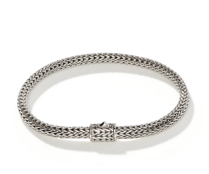 SS ICON 5MM BRACELET