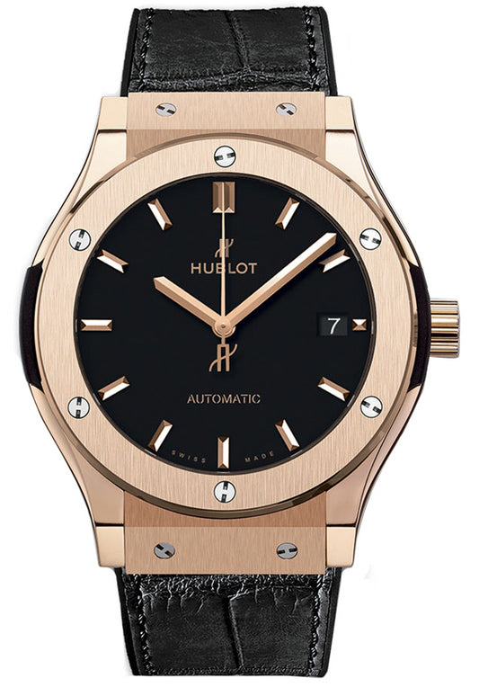 42M CLASSIC FUSION KING GOLD RUB STP SN#1276829