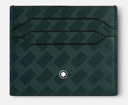 MB EXTREME CARD HOLDER 6CC GRN