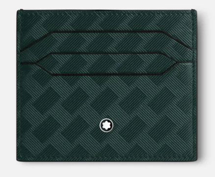 MB EXTREME CARD HOLDER 6CC GRN