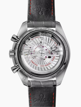 44M SS SPEEDMASTER  DARK SIDE OF THE MOON  GRY