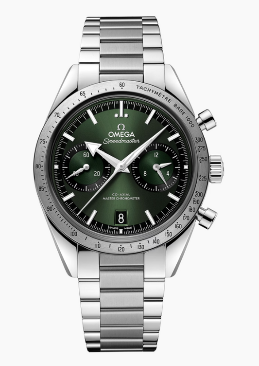 SPEEDMASTER '57