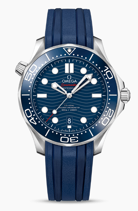 SEAMASTER DIVER 300M