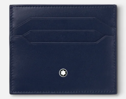 MST CARD HOLDER 6CC BLUE