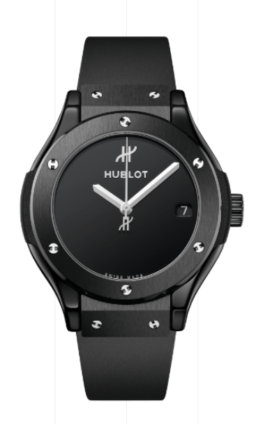 33MM ORIGINAL BLACK MAGIC